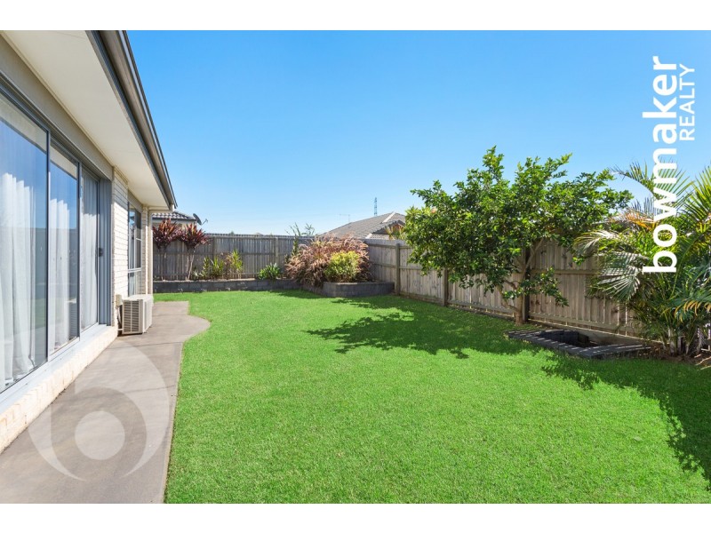 2 Yarrow Circuit, Griffin QLD 4503