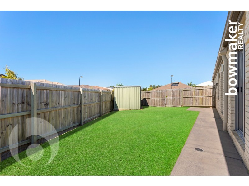 2 Yarrow Circuit, Griffin QLD 4503