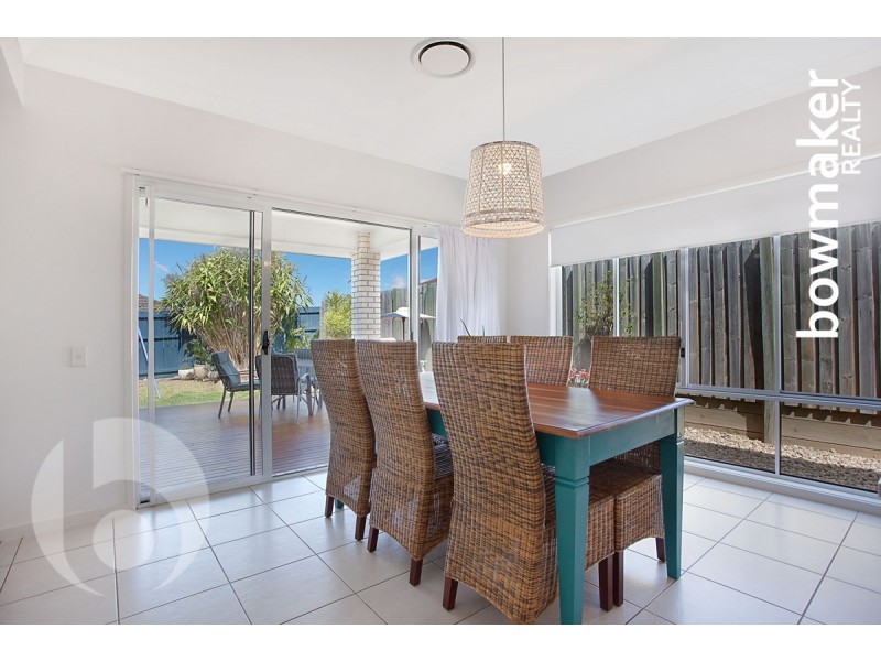 4 Forrestal Circuit, North Lakes QLD 4509