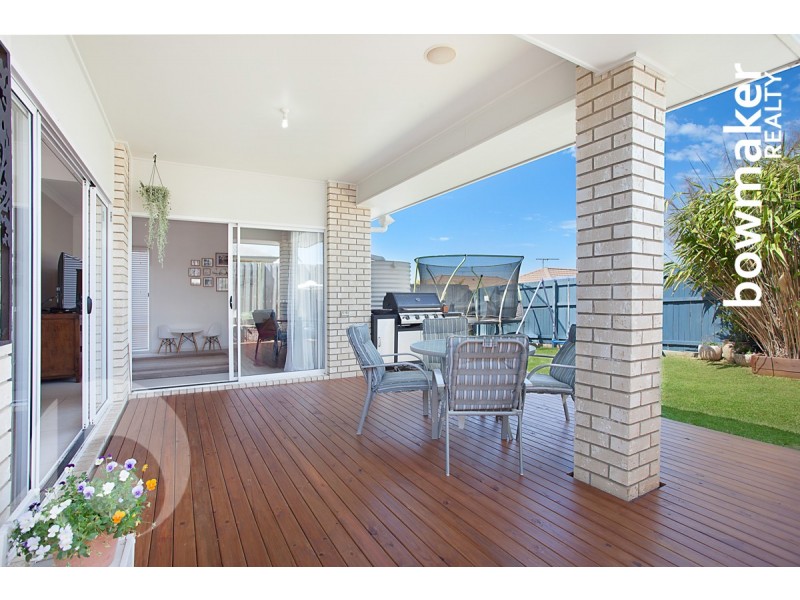 4 Forrestal Circuit, North Lakes QLD 4509