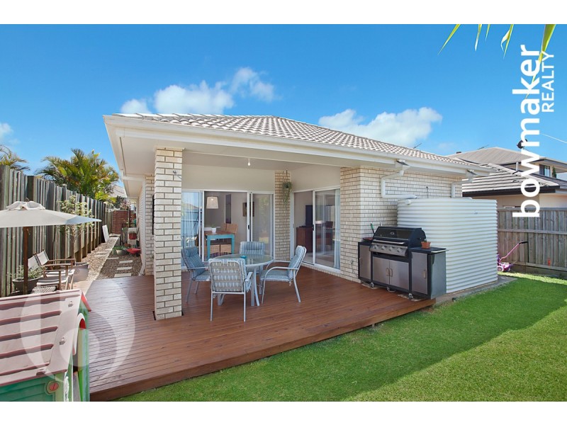 4 Forrestal Circuit, North Lakes QLD 4509