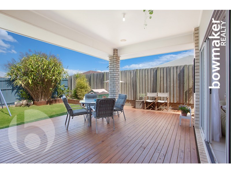 4 Forrestal Circuit, North Lakes QLD 4509