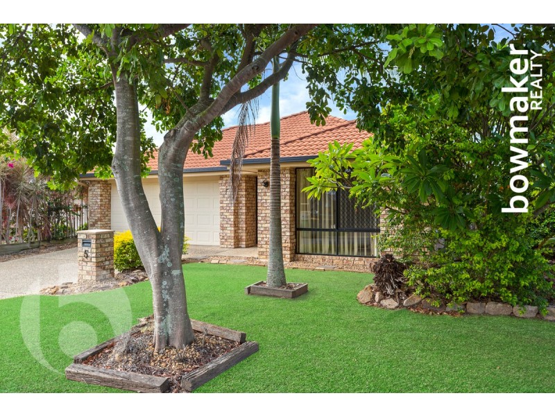 5 Hamersley Court, North Lakes QLD 4509