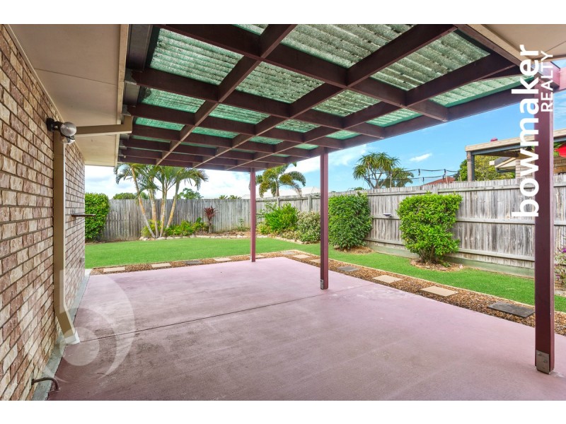 5 Hamersley Court, North Lakes QLD 4509