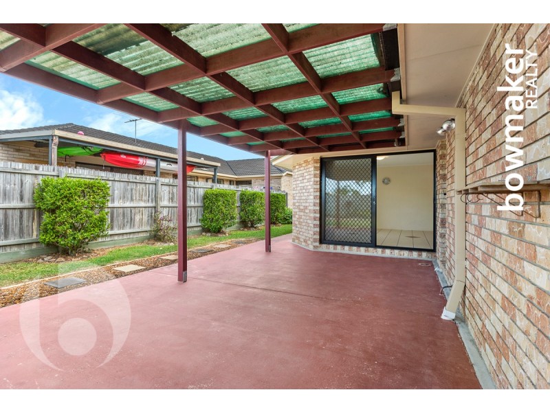 5 Hamersley Court, North Lakes QLD 4509