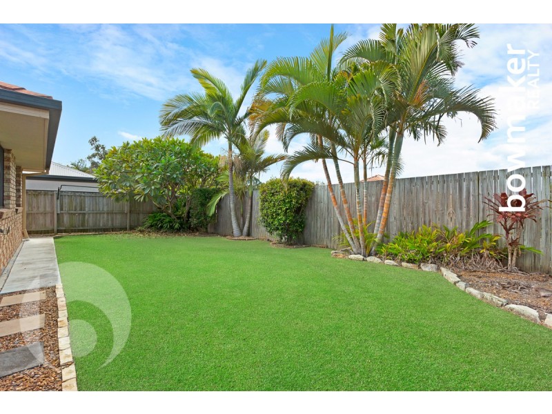 5 Hamersley Court, North Lakes QLD 4509