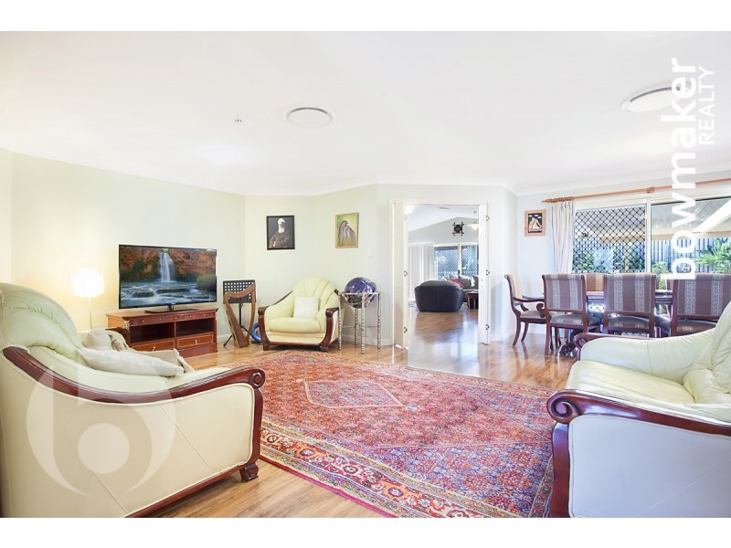 2 Hepburn Street, North Lakes QLD 4509