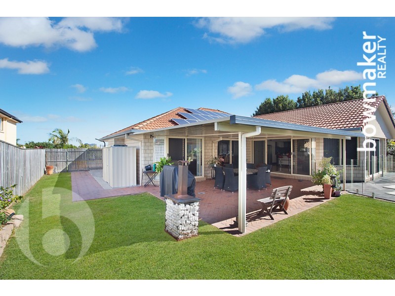 2 Hepburn Street, North Lakes QLD 4509
