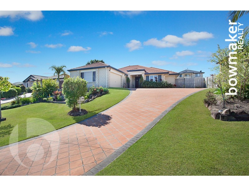2 Hepburn Street, North Lakes QLD 4509