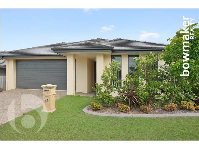 10 Dunes Crescent, North Lakes QLD 4509