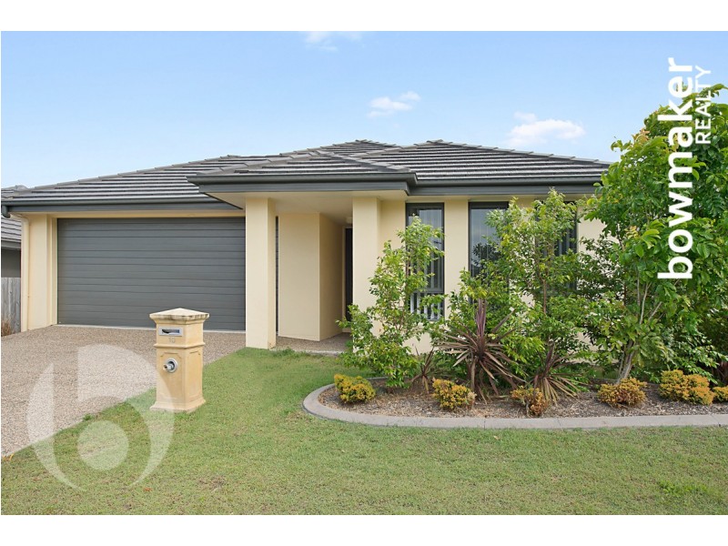 10 Dunes Crescent, North Lakes QLD 4509