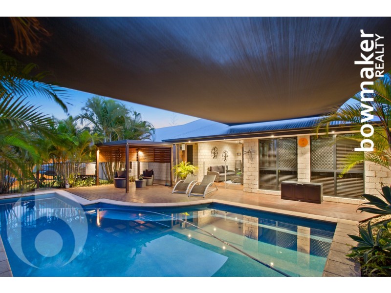 8 Venus Court, Mango Hill QLD 4509