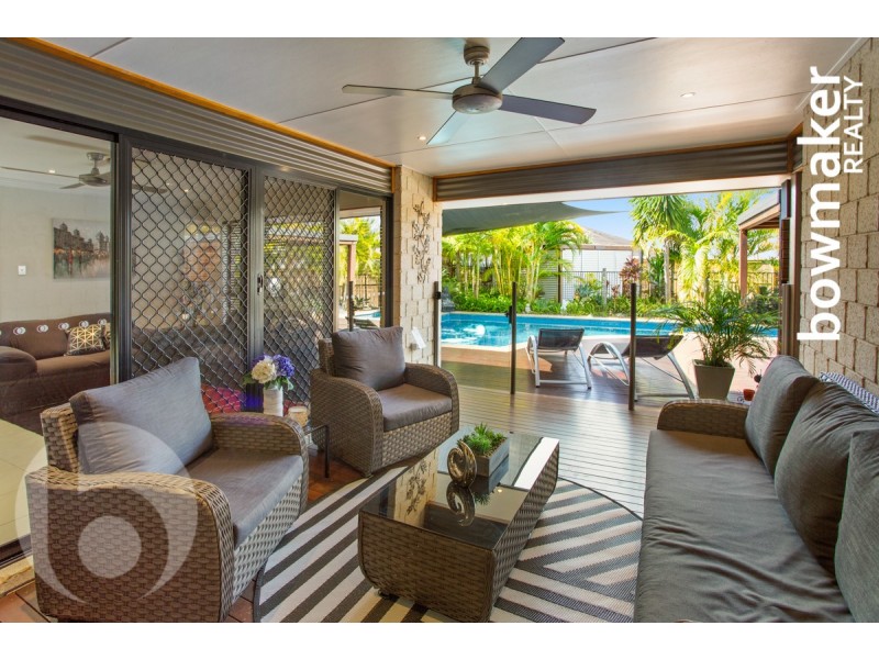 8 Venus Court, Mango Hill QLD 4509