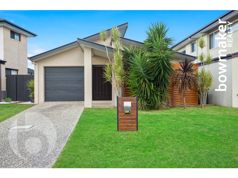 27 Mersey Street, North Lakes QLD 4509