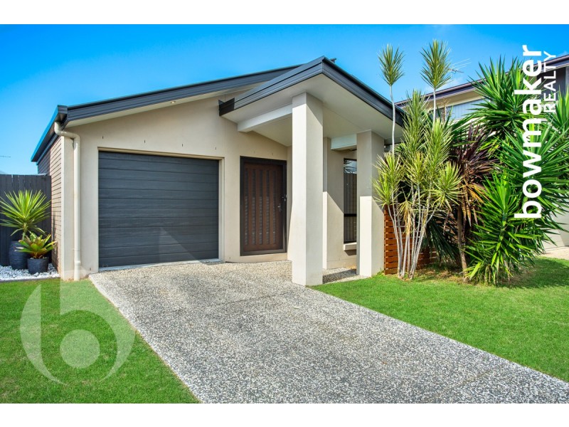 27 Mersey Street, North Lakes QLD 4509