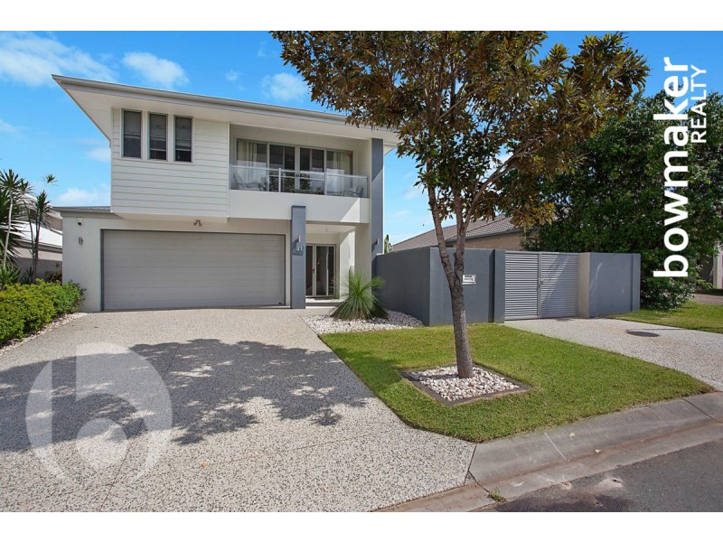 41 Kangaroo Street, North Lakes QLD 4509