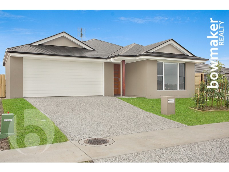 4 Graham Street, Mango Hill QLD 4509