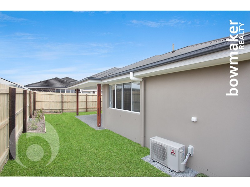 4 Graham Street, Mango Hill QLD 4509