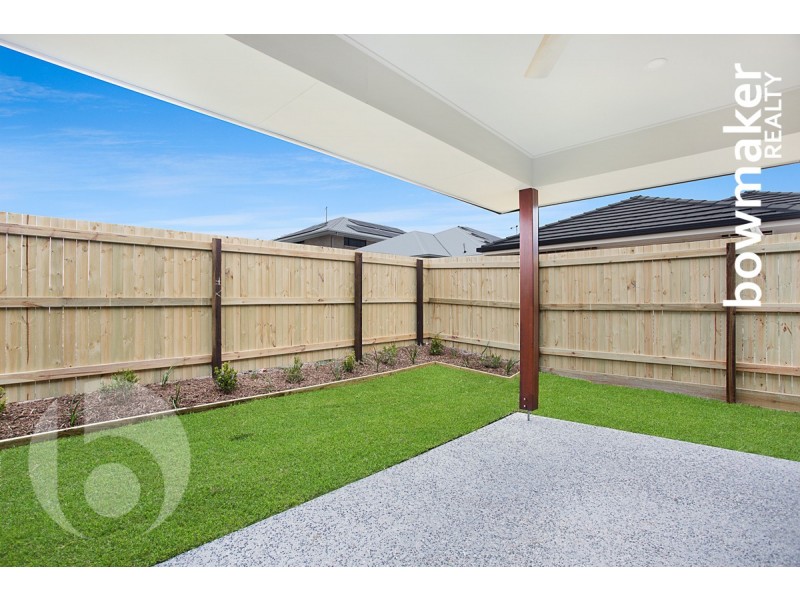 4 Graham Street, Mango Hill QLD 4509