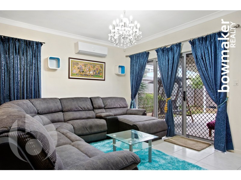 5 Ravensbourne Crescent, North Lakes QLD 4509