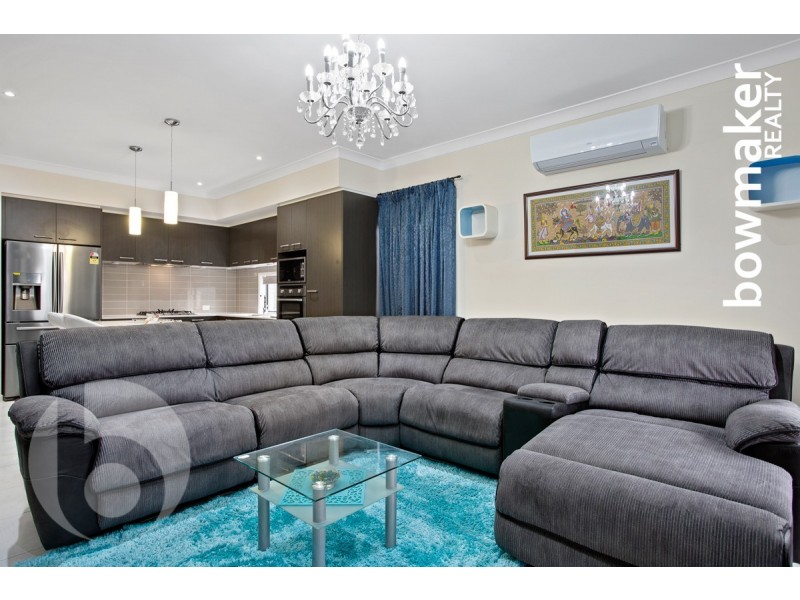 5 Ravensbourne Crescent, North Lakes QLD 4509