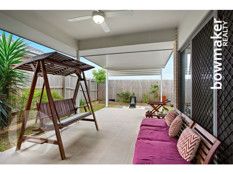 5 Ravensbourne Crescent, North Lakes QLD 4509