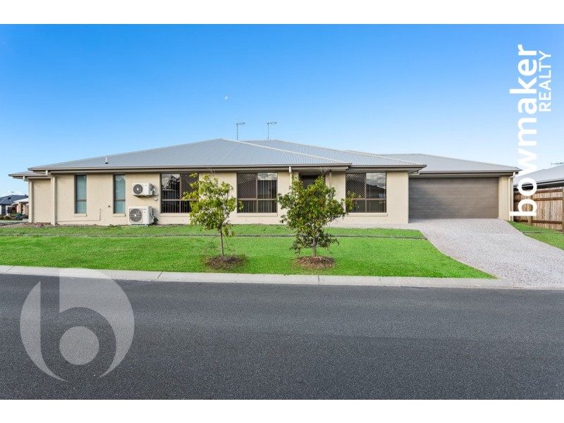 1/4 Woodvale Street, Mango Hill QLD 4509