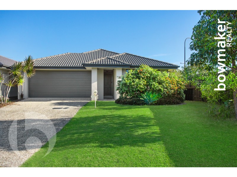 58 Daintree Circuit, North Lakes QLD 4509