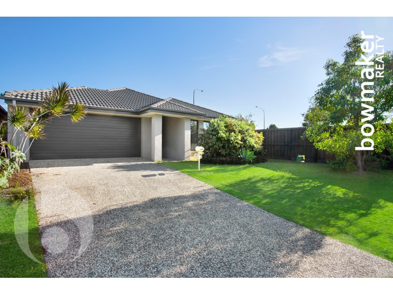 58 Daintree Circuit, North Lakes QLD 4509