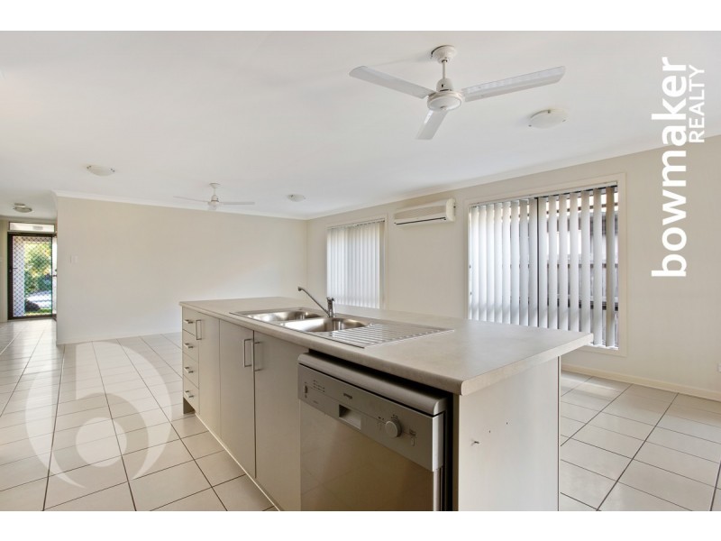 58 Daintree Circuit, North Lakes QLD 4509