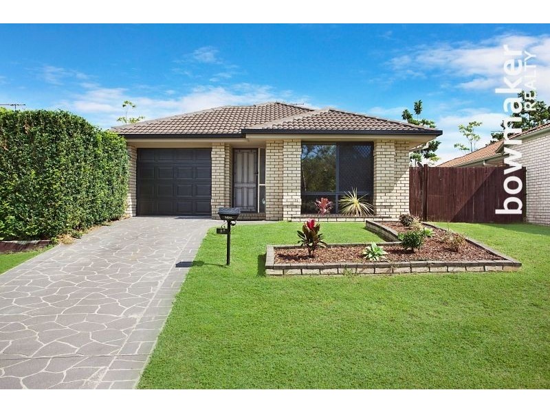 17 Pearson Court, North Lakes QLD 4509