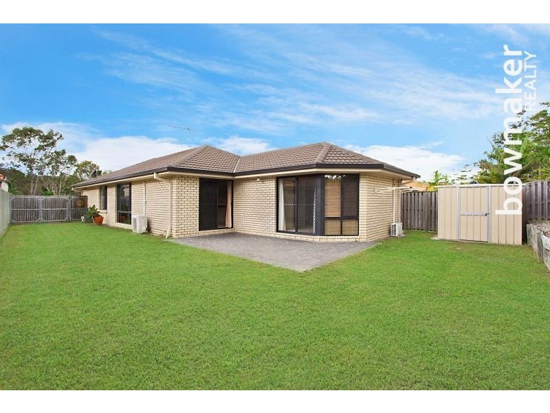 17 Pearson Court, North Lakes QLD 4509