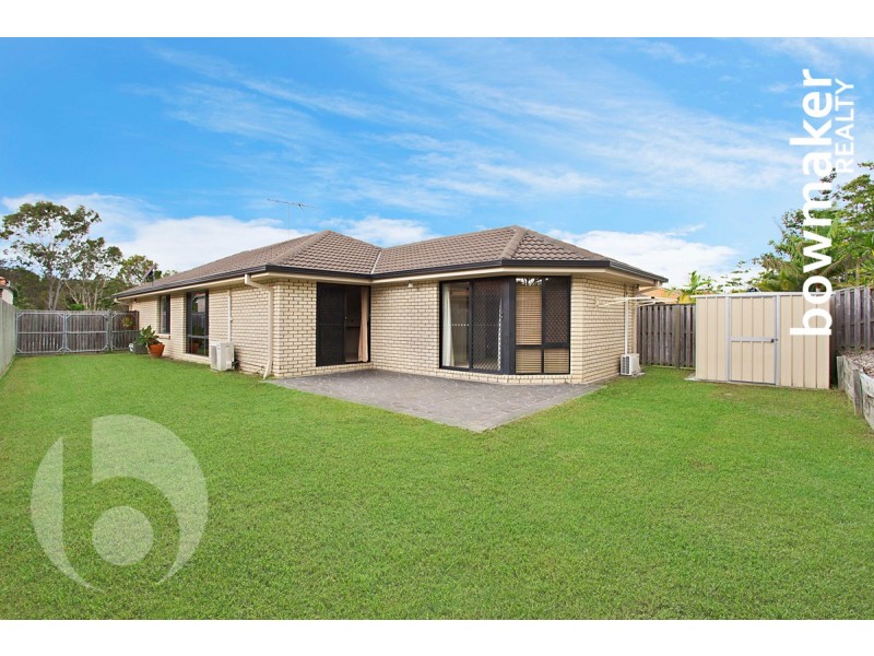 17 Pearson Court, North Lakes QLD 4509