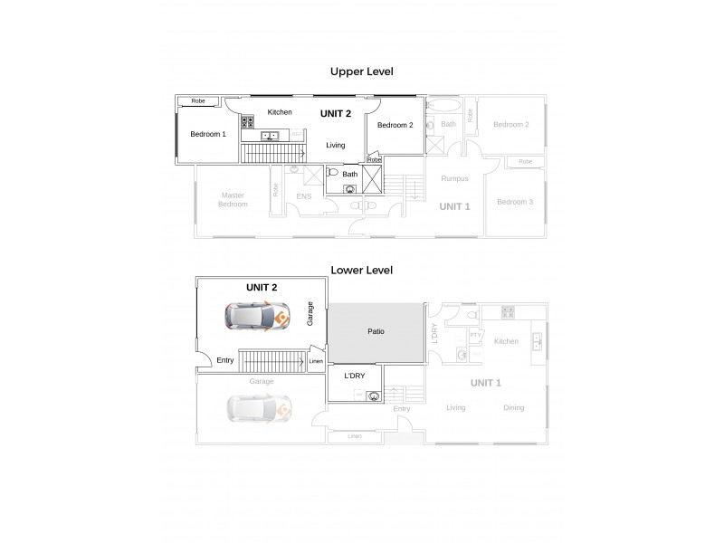 2/5 Pali Court, Griffin QLD 4503 Floorplan