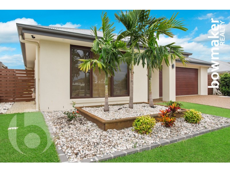 97 Cowen Terrace, North Lakes QLD 4509