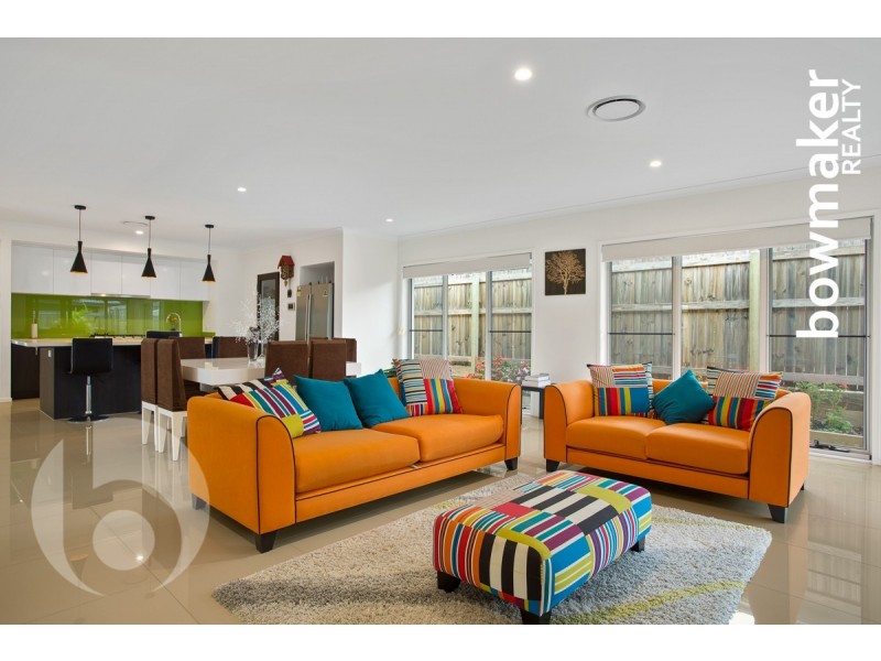 97 Cowen Terrace, North Lakes QLD 4509