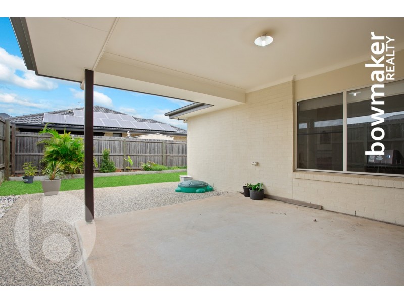 97 Cowen Terrace, North Lakes QLD 4509