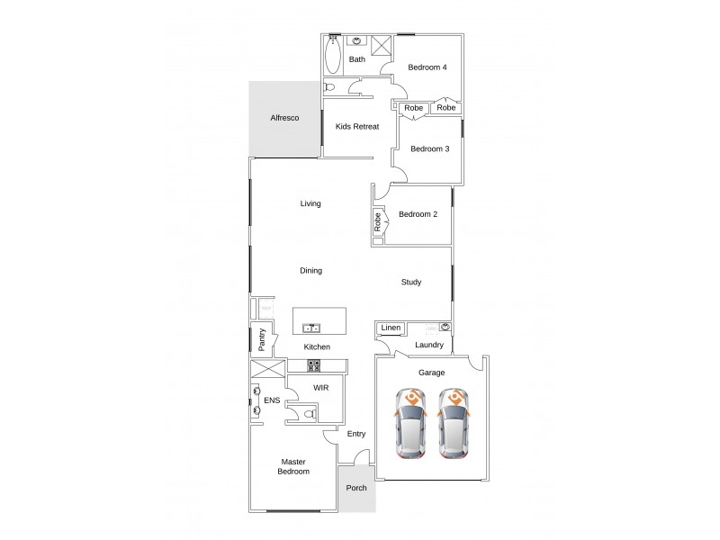 97 Cowen Terrace, North Lakes QLD 4509