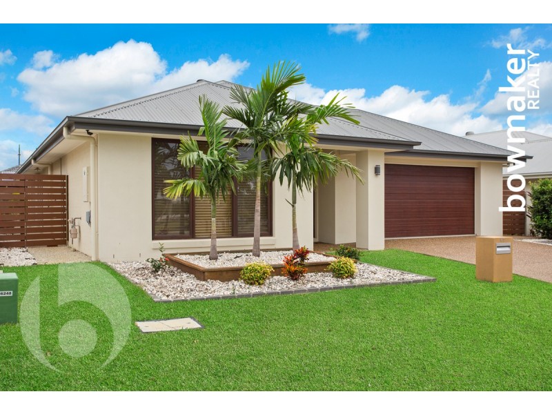 97 Cowen Terrace, North Lakes QLD 4509
