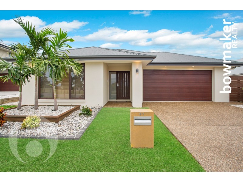 97 Cowen Terrace, North Lakes QLD 4509