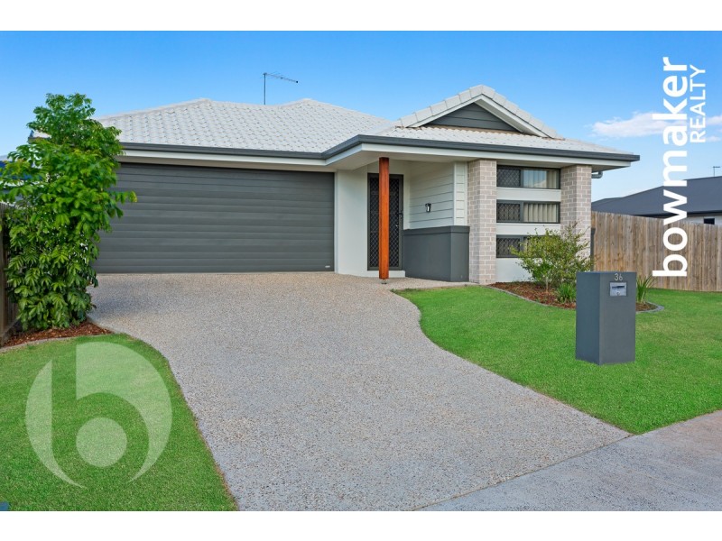 36 Sandalwood Crescent, Griffin QLD 4503