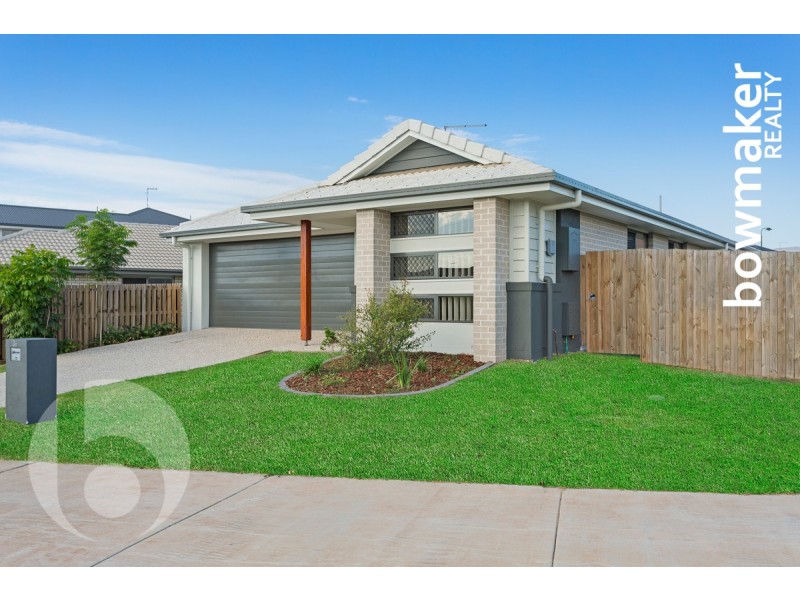 36 Sandalwood Crescent, Griffin QLD 4503