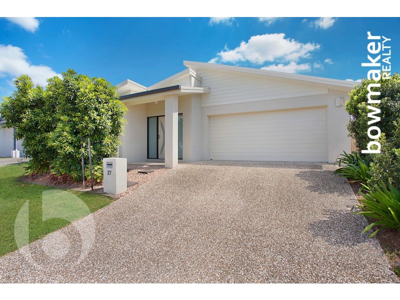 27 Merion Crescent, North Lakes QLD 4509