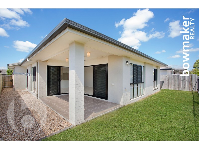 27 Merion Crescent, North Lakes QLD 4509
