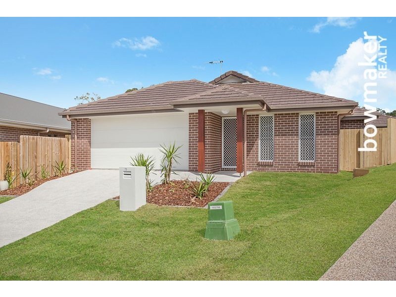 75 Challenor Street, Mango Hill QLD 4509