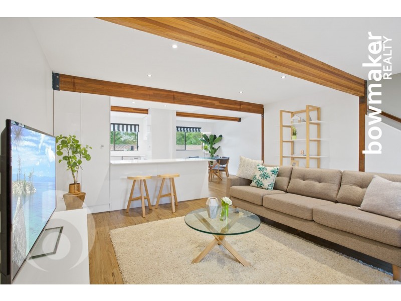 8/21 Jane Street, Arana Hills QLD 4054