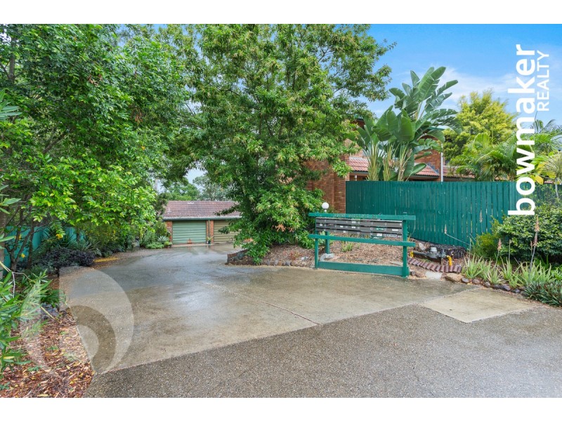 8/21 Jane Street, Arana Hills QLD 4054