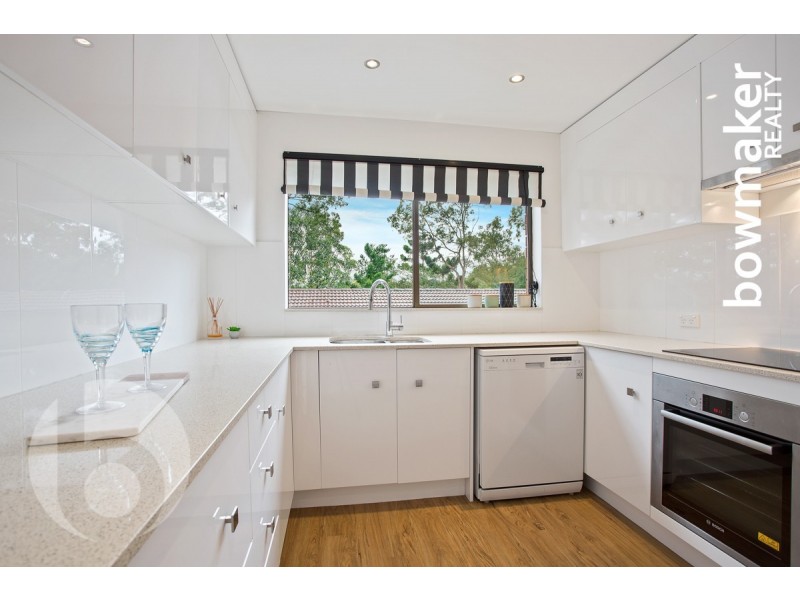 8/21 Jane Street, Arana Hills QLD 4054