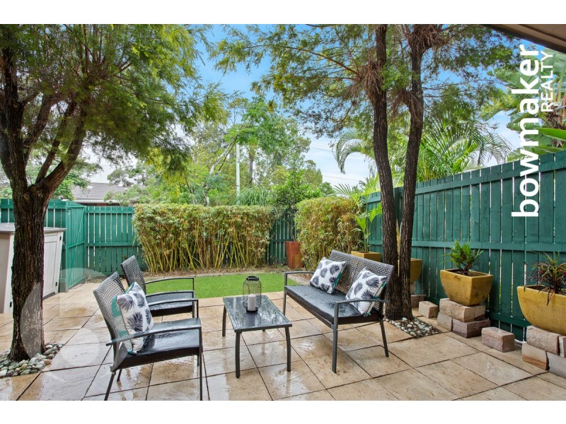 8/21 Jane Street, Arana Hills QLD 4054