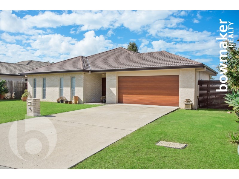 12 Fantail Crescent, Mango Hill QLD 4509